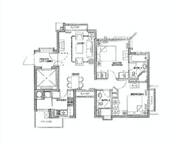 Caribbean At Keppel Bay (D4), Condominium #559919921